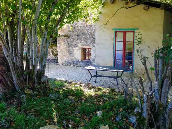 Petite Maison villaház / nyaralóház / bungaló számára,