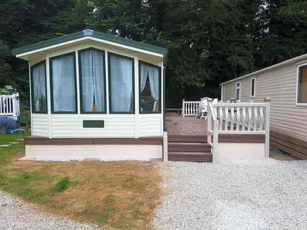 Casa mobile Willerby Aspen 2 camere