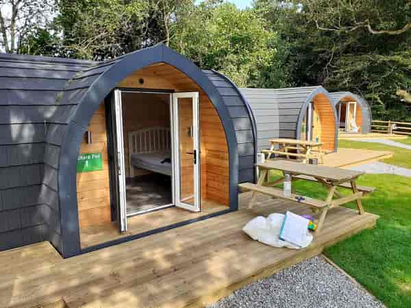 Pod Orchard