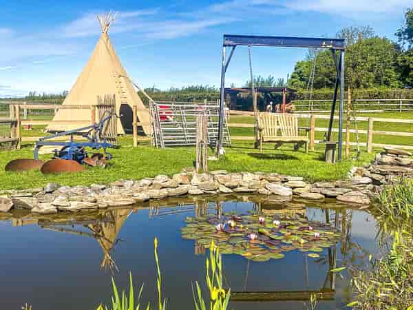 Tipi