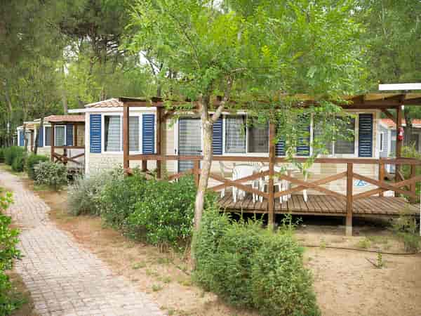 Capri 3 bedroom static caravan