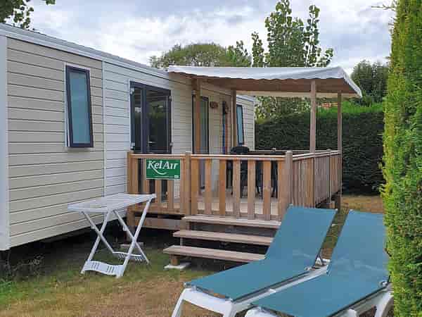 Mobil-home Cordelia S7 3 chambres