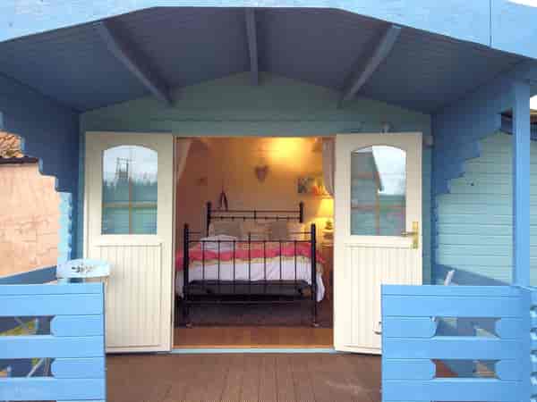 Caseta Summerhouse