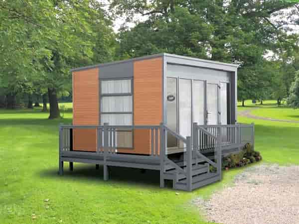 Microlodge