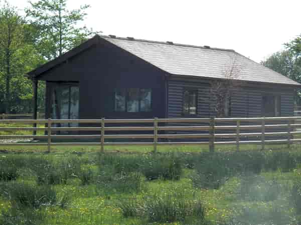 Cottage / chalet / bungalow Rowan 3 chambres
