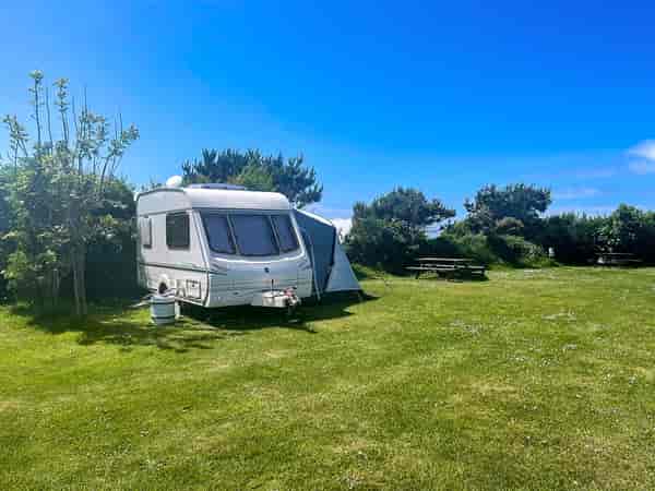 Spitfire electric grass pitch