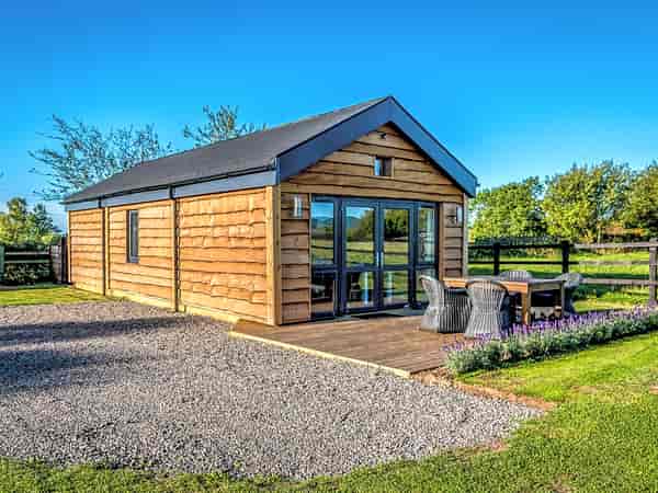 Bungalow Montana 2 chambres (2 adultes et 2 enfants)