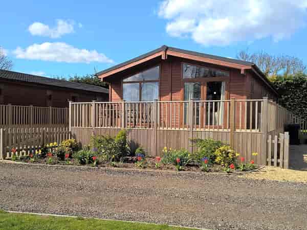 Chalet 2 chambres