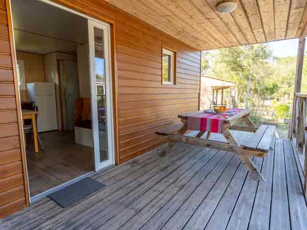 Chalet Evasion 3 chambres