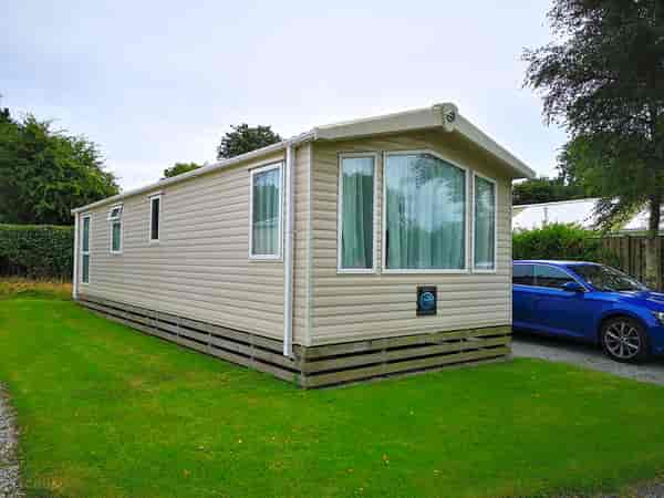 Mobil-home Sapphire 'A' 2 chambres