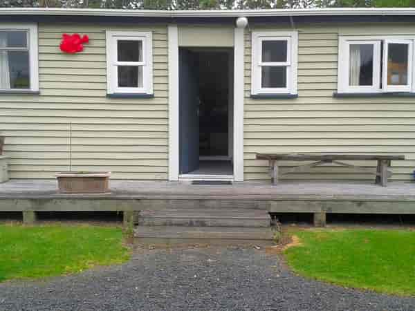 4 bedroom cabin