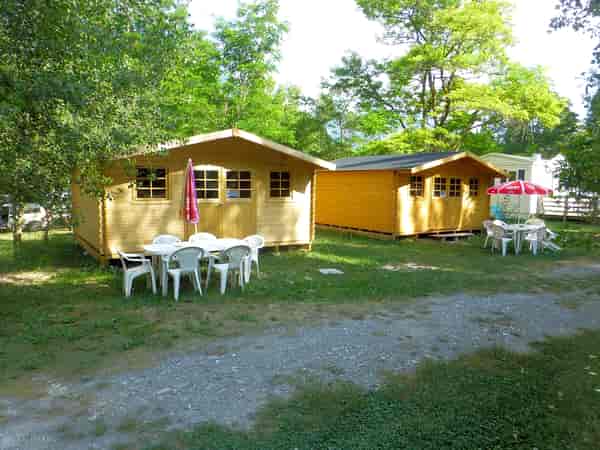 Casa vacacional Eté 3 habitaciones