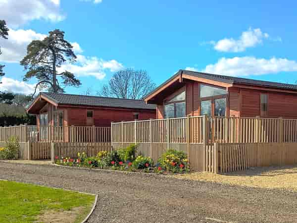Chalet 3 chambres