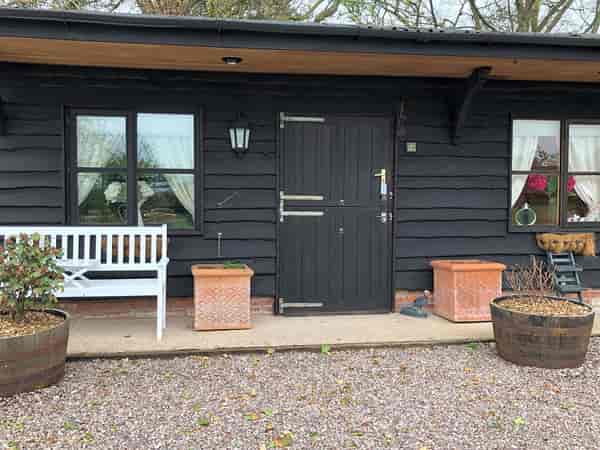Chalet Brook 1 camera (per soli adulti)