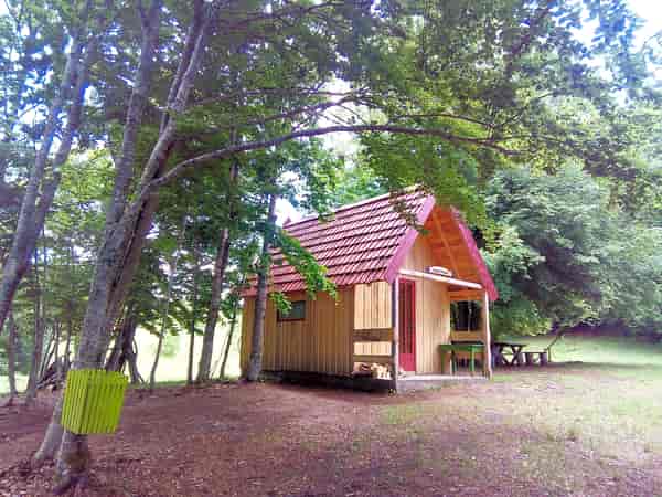 Cabin