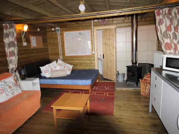 Chalet Robin