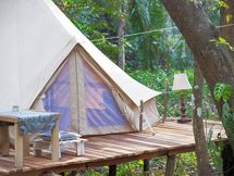Mejores campings en Costa Rica 2019 Reserva 11 campings en Pitchup®