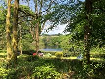 Book Motorhome Campsites Campervan Sites In Brittany - 