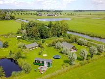 Best Campsites in The Netherlands 2019 from £9.39 Book 47 Campsites