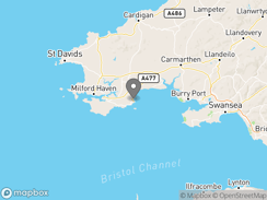 Meadow Farm, Tenby Pitchup®