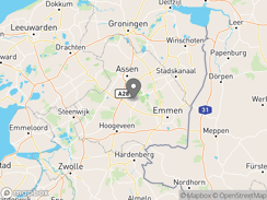 Lage von camping_midden_drenthe