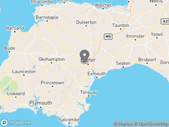 Τοποθεσία του exeter_view_stables