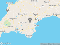 Location of glebe-camping_