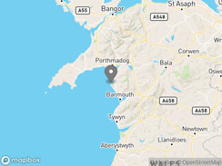 Shell Island Camp Site, Llanbedr Pitchup®