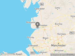 Location of donkey_creek_farm_caravan_park
