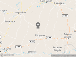 Location of camping_brantome_peyrelevade