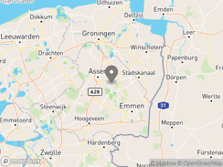 Location of natuurcamping_landgoed_mariahoeve