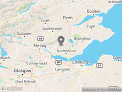 Location of meadow-view-glamping