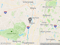 Location of juniper-woods