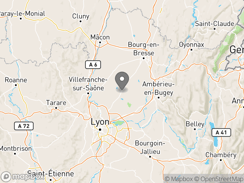 Location of camping-le-nid-du-parc