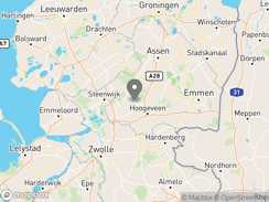 Location of vakantiepark-de-wiltzangh