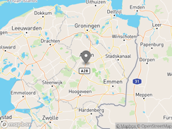 Location of camping_graswijk