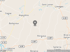Location of camping_letang_bleu