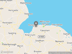 Location of blancas-bell-tents