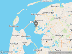Location of camping_suderse