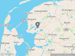 Location of recreatiebedrijf_de_koevoet