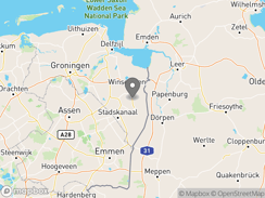 Location of camping_wedderbergen