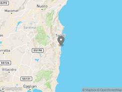Location of camping_lultima_spiaggia