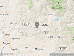 Ubicación de camping_les_noyers