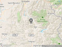 Ubicación de le_hameau_du_puy
