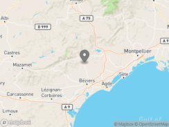Situation de camping-loliveraie