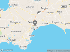 Posizione geografica di browns-farm-caravan-park