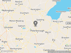 The Deepings Caravan Park, Market Deeping Pitchup®