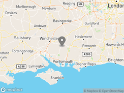 Location of brocklands-farm