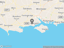 Location of camping-at-the-manor