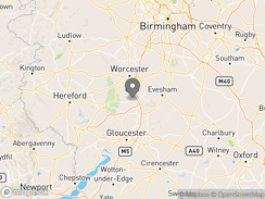 Location of bluebell-farm